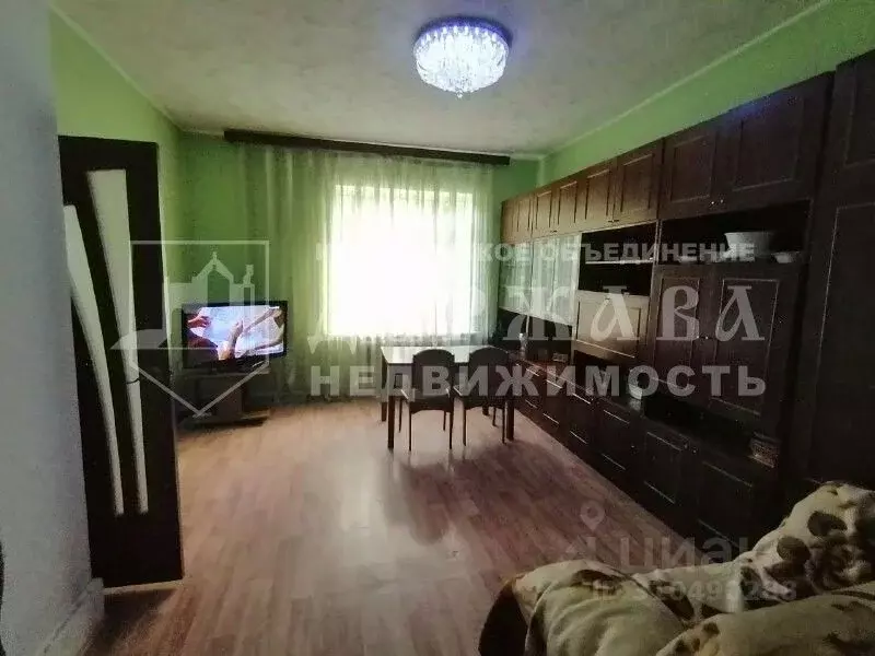 Дом в Кемеровская область, Кемерово ул. Славы (54 м) - Фото 0