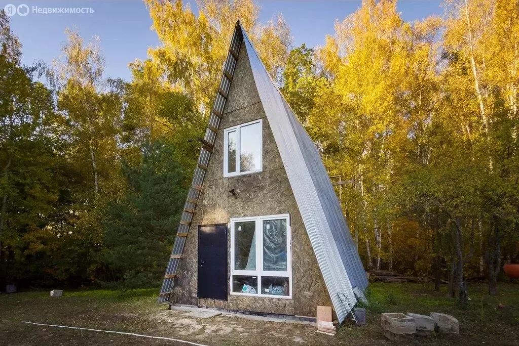 Дом в Суздальский район, муниципальное образование ... - Фото 0