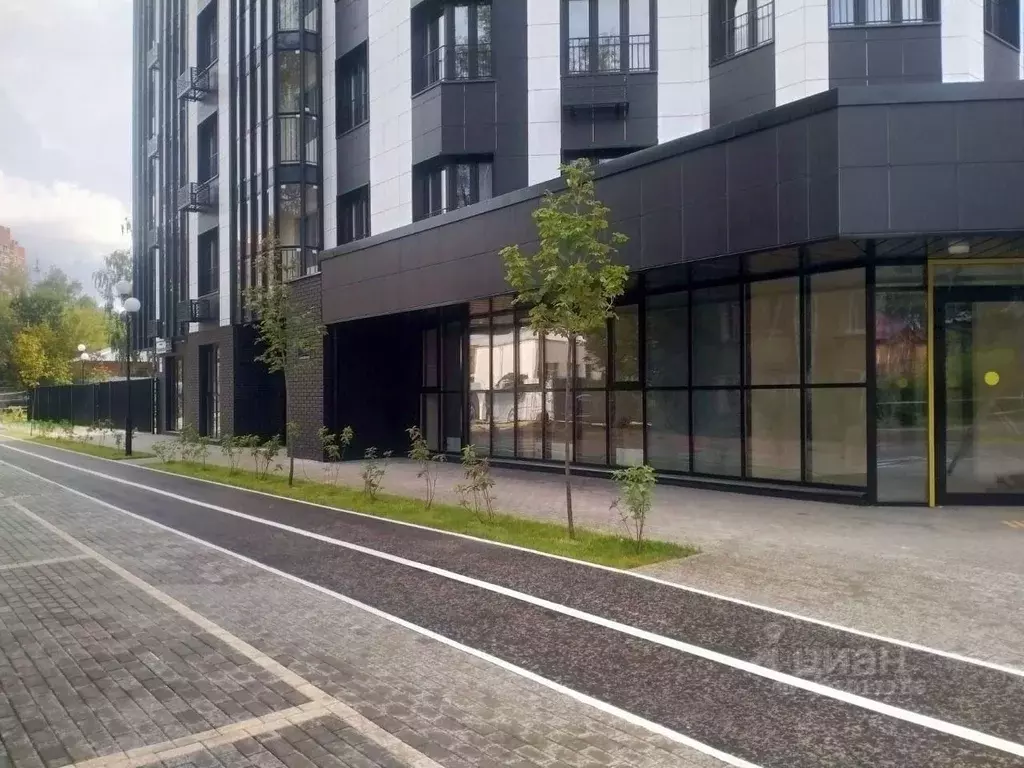 Офис в Московская область, Наро-Фоминск ул. Новикова, 20/1 (52 м) - Фото 2