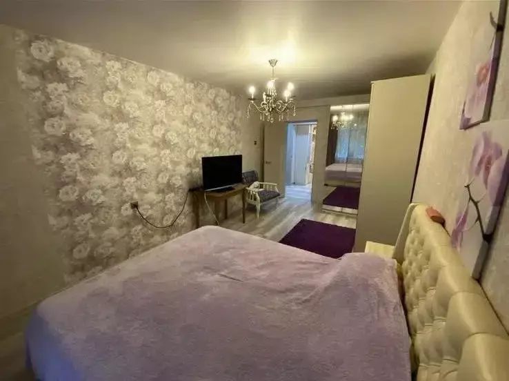 Продаётся 2-к квартира, 50 м - Фото 1