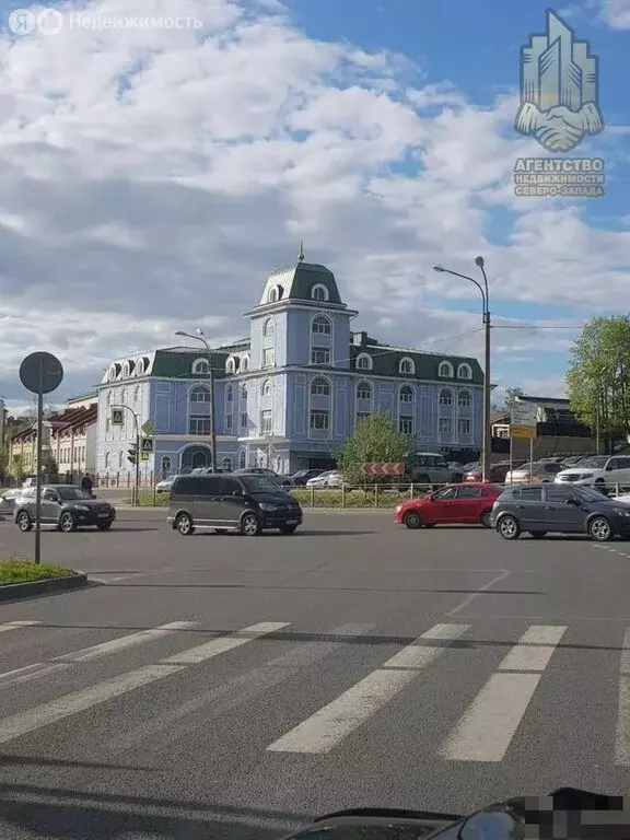 Помещение свободного назначения (4999 м) - Фото 2