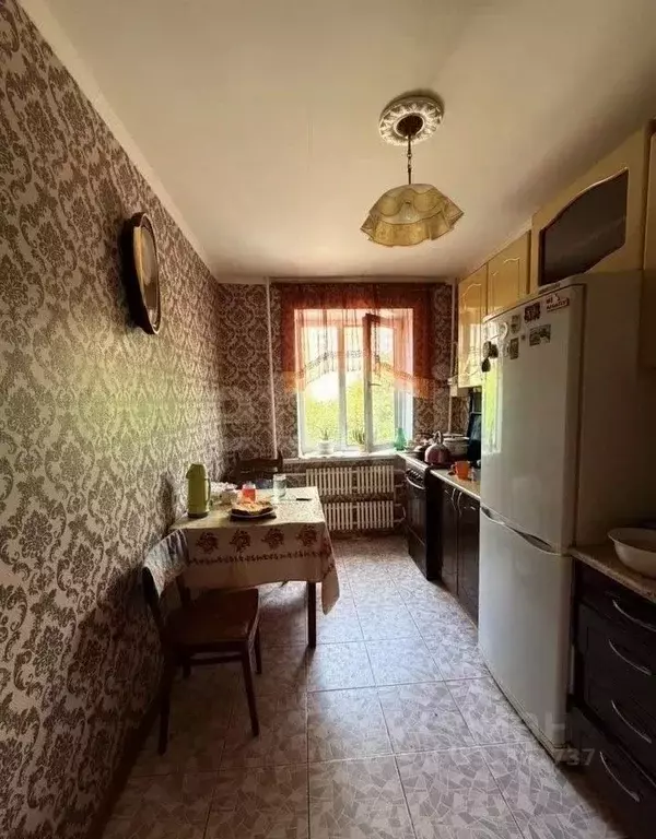3-к кв. Белгородская область, Белгород ул. Машковцева, 29 (62.0 м) - Фото 1