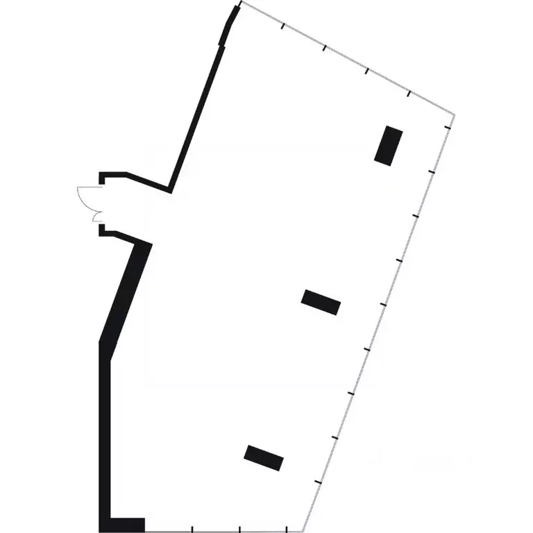 Офис в Москва Ярцевская ул., 21с2 (137 м) - Фото 2