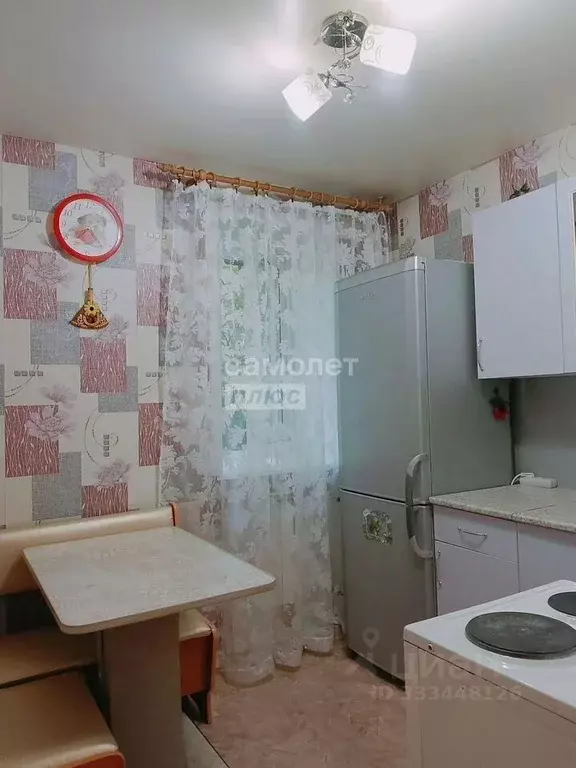 2-к кв. Иркутская область, Иркутск пер. 14-й Советский, 20 (42.1 м) - Фото 2
