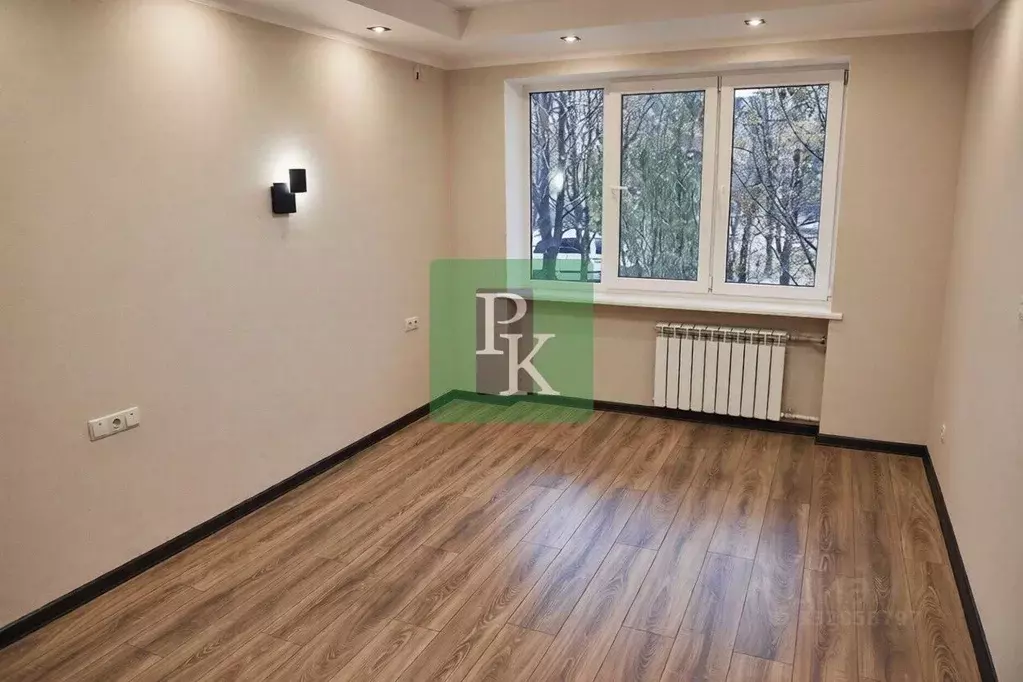 2-к кв. Севастополь ул. Адмирала Юмашева, 24 (46.9 м) - Фото 2