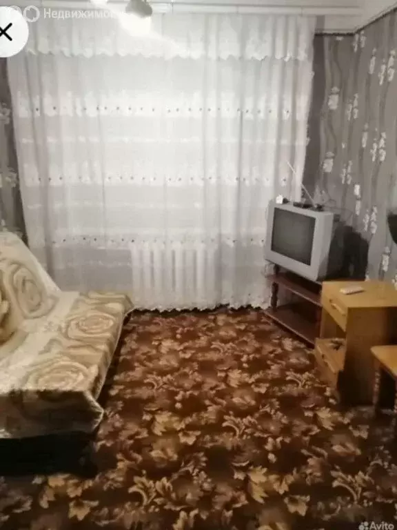 1к в -комнатной квартире (11.9 м) - Фото 1