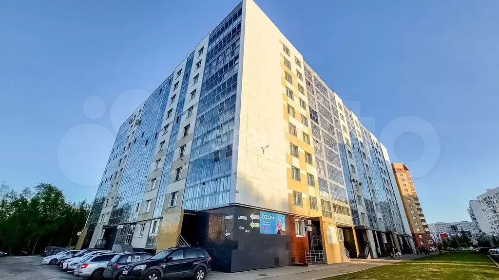 Продам помещение свободного назначения, 166.3 м - Фото 0