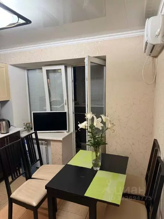 2-к кв. Ростовская область, Аксай ул. Платова, 83 (53.0 м) - Фото 2