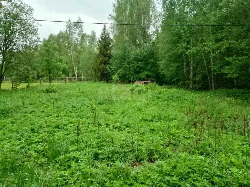 Дом в Ярославская область, Рыбинский муниципальный округ, Покровское ... - Фото 0