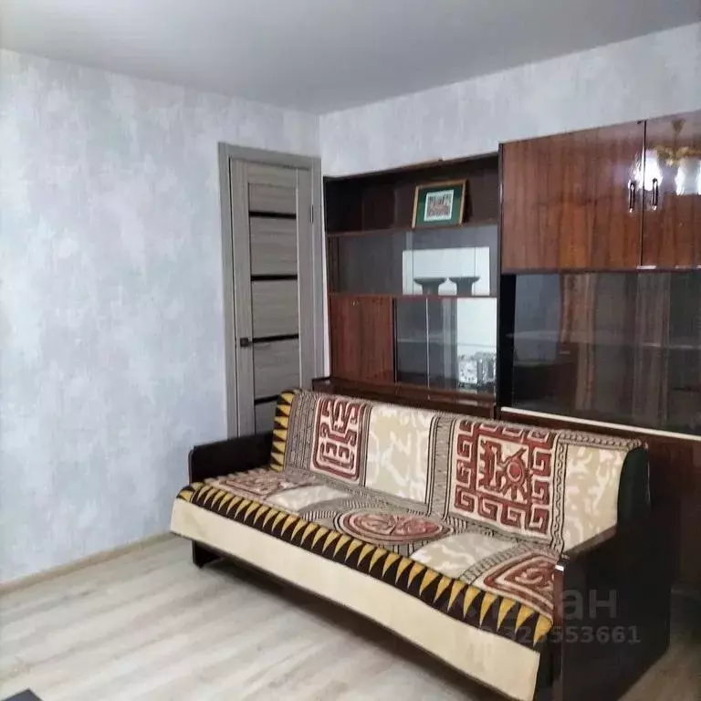 2-к кв. Марий Эл, Йошкар-Ола ул. Пушкина, 44 (50.0 м) - Фото 2