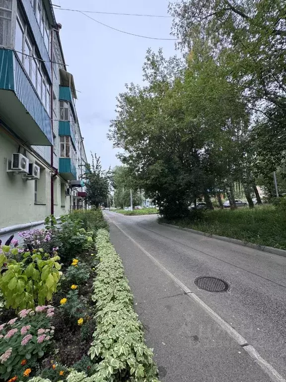 2-к кв. Татарстан, Зеленодольск ул. Ленина, 31 (43.1 м) - Фото 2