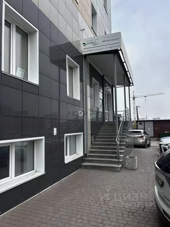 Офис в Алтайский край, Барнаул Балтийская ул., 24 (25 м) - Фото 2