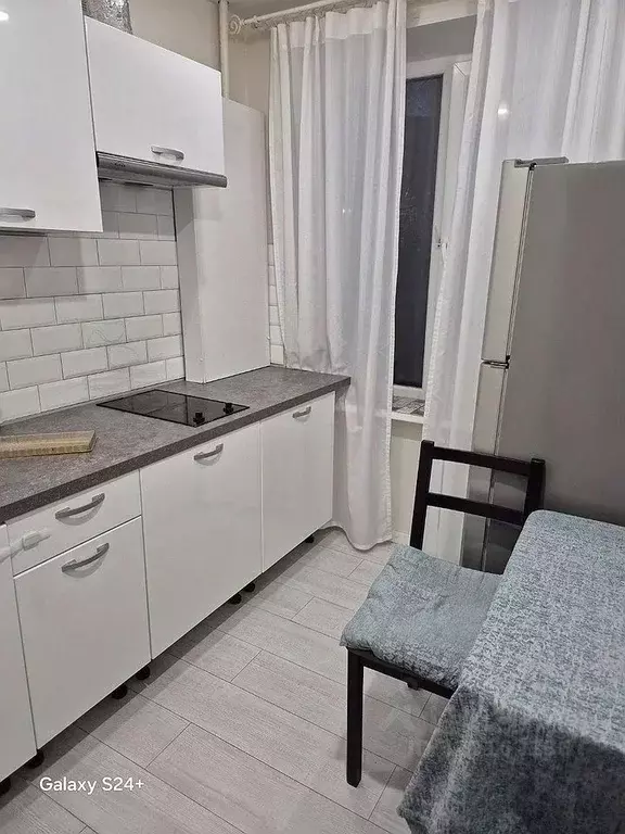 1-к кв. Москва Ломоносовский просп., 41 (35.0 м) - Фото 0