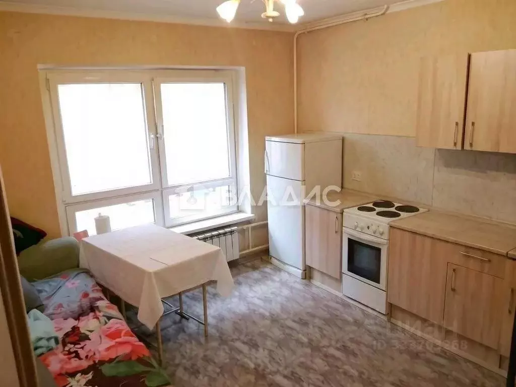 1-к кв. Москва ул. Маресьева, 12к3 (35.1 м) - Фото 1