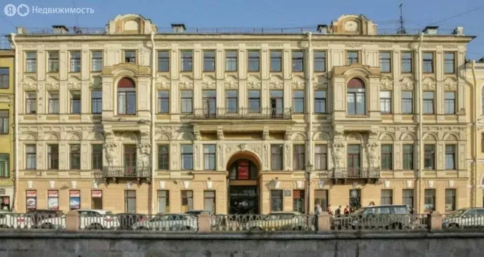 Помещение свободного назначения (135 м) - Фото 2