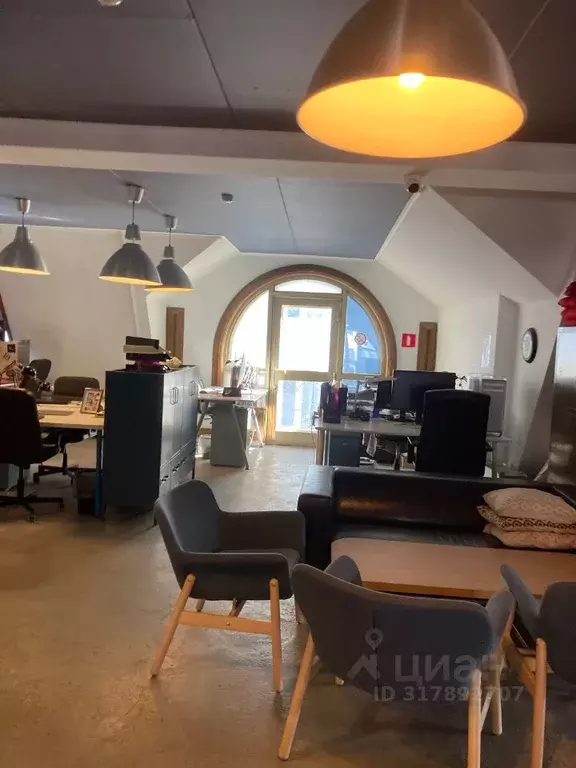 Офис в Москва Трубная ул., 25С3 (260 м) - Фото 0