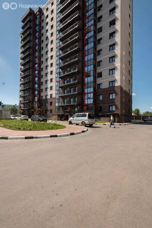 2-комнатная квартира: Иркутск, Гравийная улица, 22/3 (52.73 м) - Фото 1