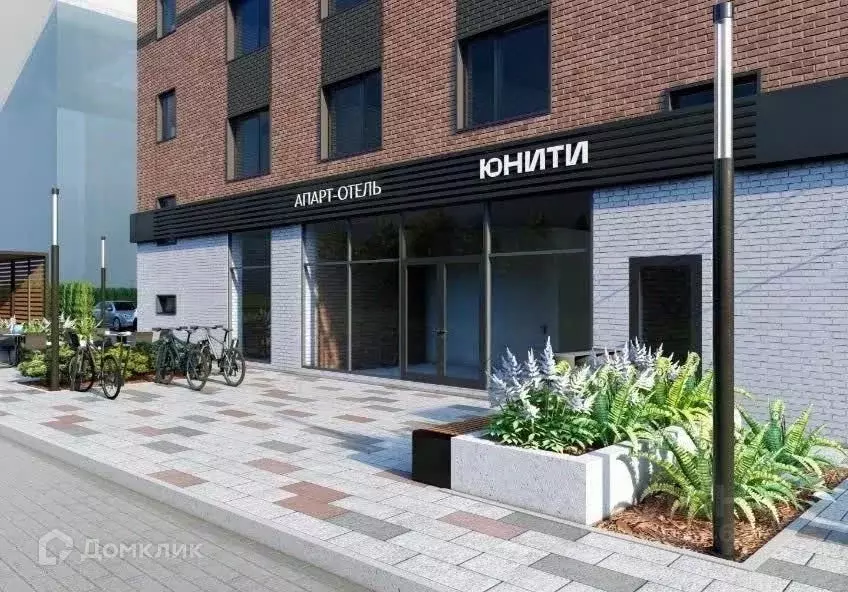 Офис в Смоленская область, Смоленск проезд Маршала Конева, 32 (20 м) - Фото 0