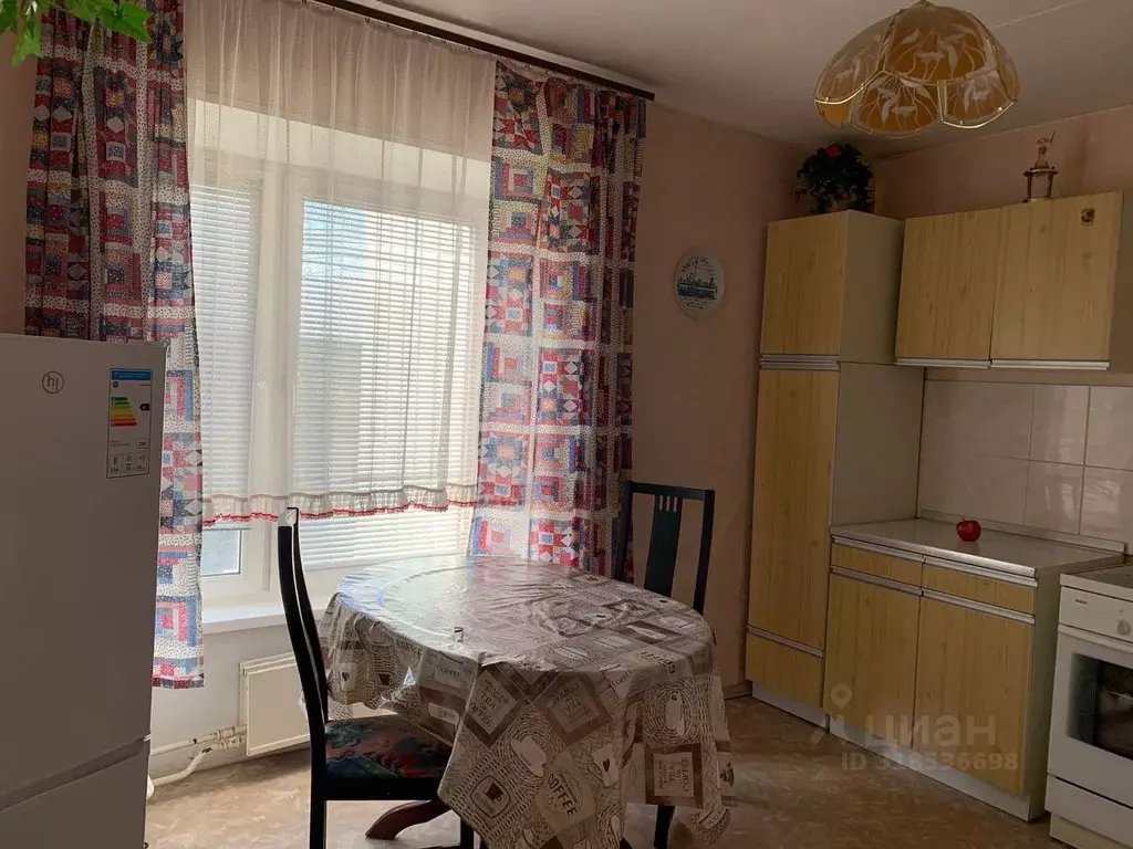2-к кв. Москва Днепропетровская ул., 16К3 (50.3 м) - Фото 0
