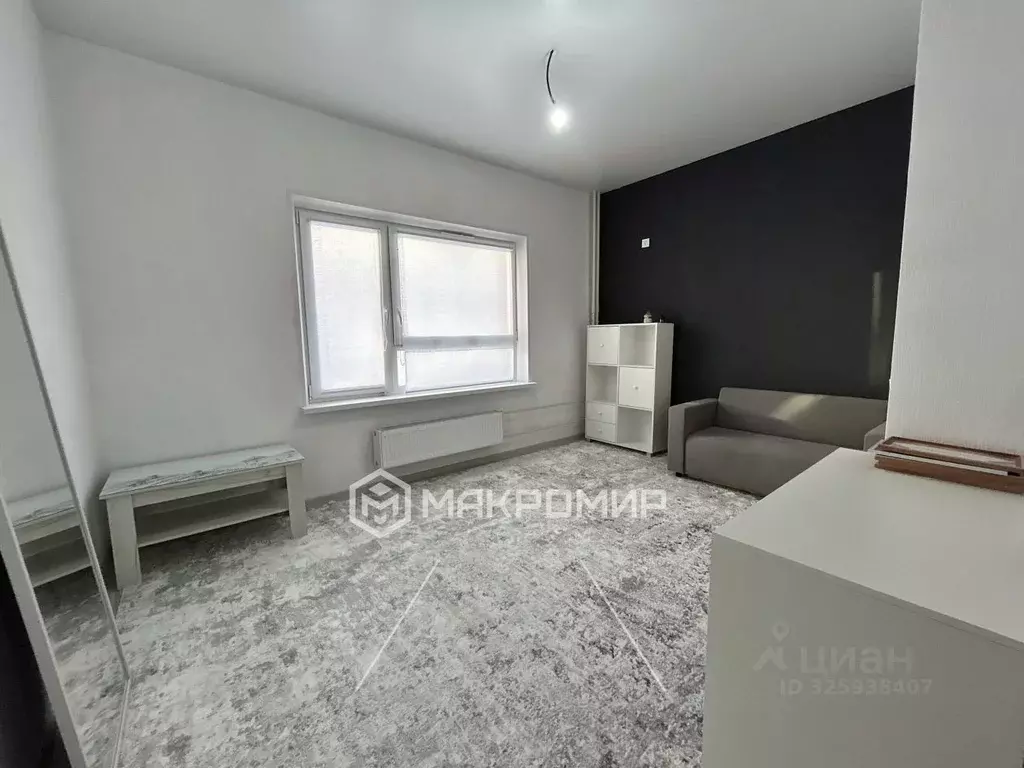 Студия Челябинская область, Челябинский городской округ, пос. ... - Фото 1