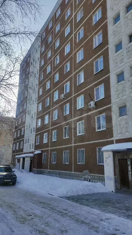 Комната 24 м в 5-к., 4/9 эт. - Фото 0