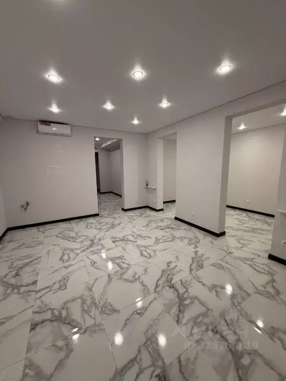 Помещение свободного назначения в Краснодарский край, Сочи Новый Сочи ... - Фото 1