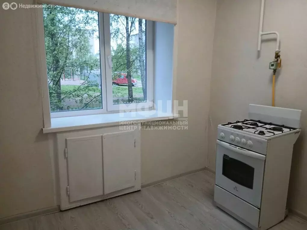 2-комнатная квартира: Питкяранта, Парковая улица, 3 (45.2 м) - Фото 2