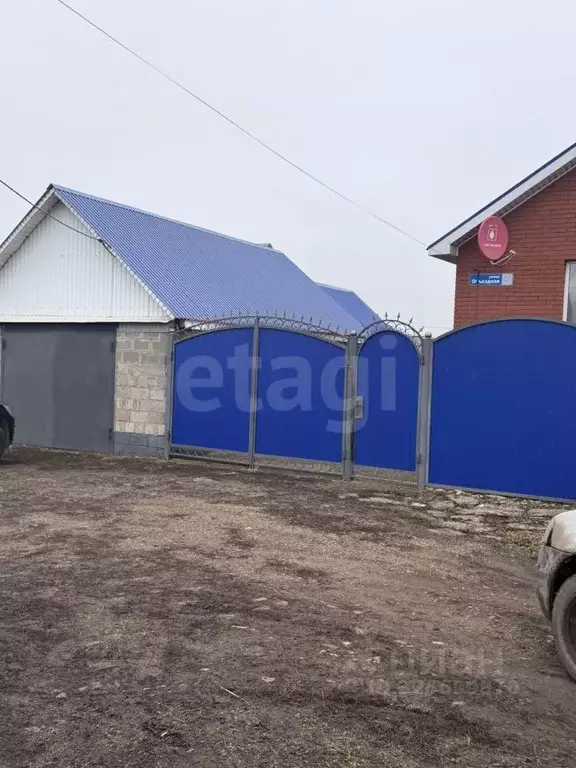 Дом в Татарстан, Альметьевский район, Нижняя Мактама пгт ул. ... - Фото 2