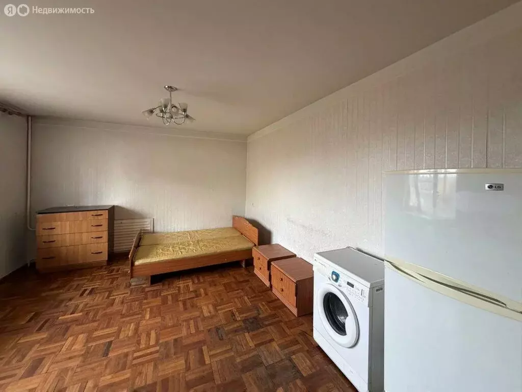 1-комнатная квартира: Нальчик, улица Тарчокова, 54А (38.5 м) - Фото 2