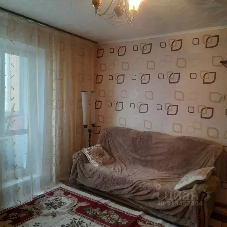 2-к кв. Кемеровская область, Прокопьевск ул. Есенина, 82 (54.0 м) - Фото 0