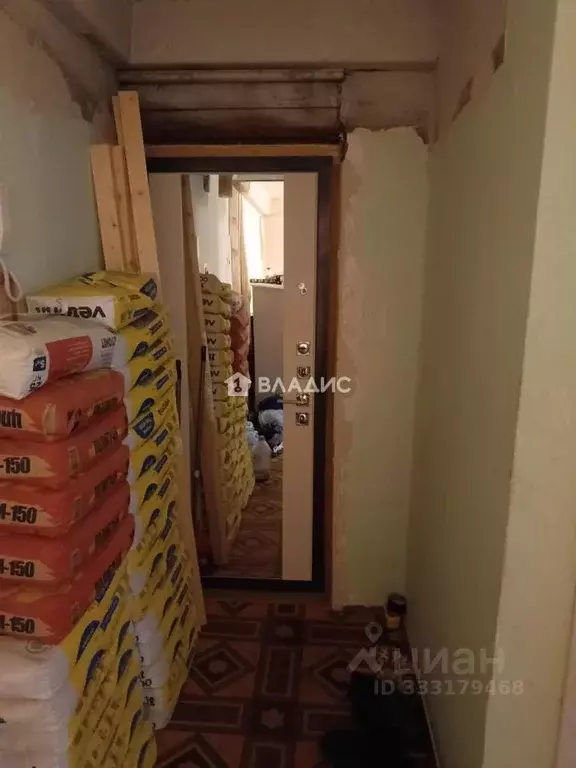 1-к кв. Санкт-Петербург просп. Юрия Гагарина, 38К3 (30.7 м) - Фото 2