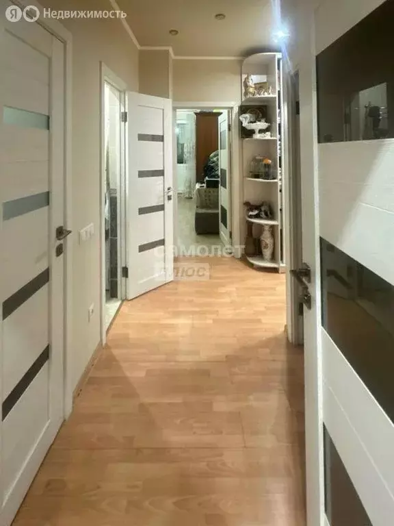 3-комнатная квартира: Подольск, Электромонтажный проезд, 11 (64 м) - Фото 2