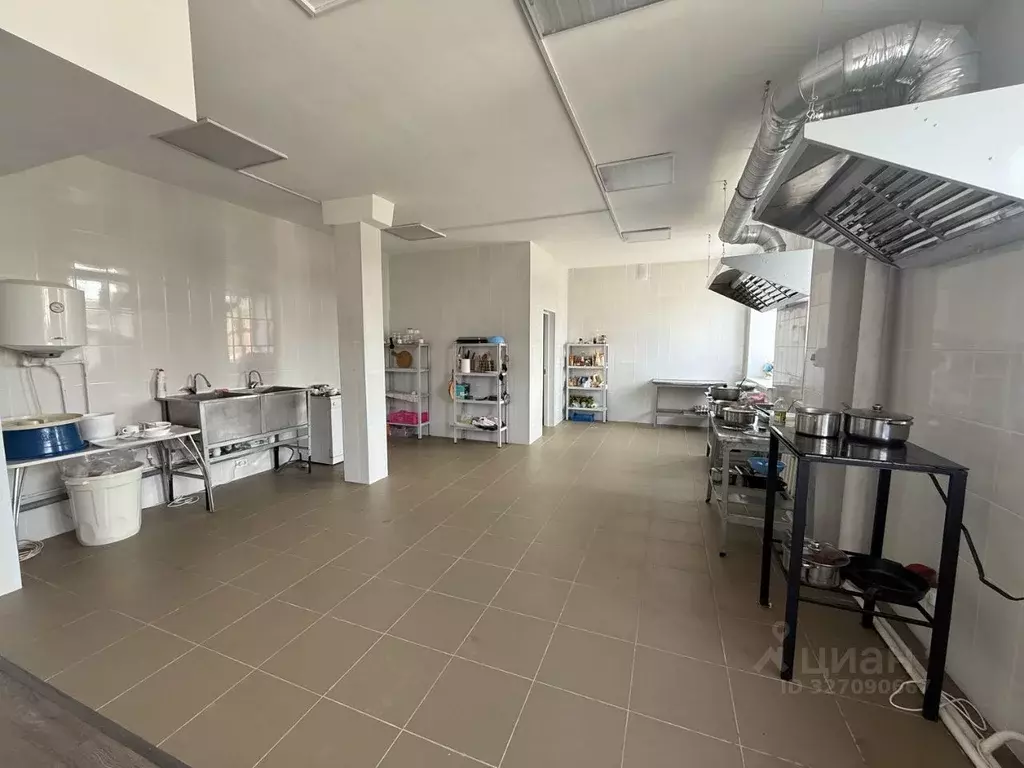 Помещение свободного назначения в Свердловская область, Белоярский пгт ... - Фото 2