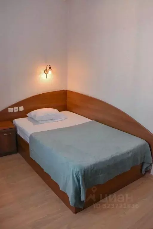 Комната Северная Осетия, Владикавказ ул. Маркова, 20А (16.0 м) - Фото 1