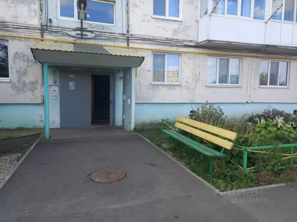 3-к кв. Саратовская область, Петровск ул. Братьев Костериных, 133 ... - Фото 1