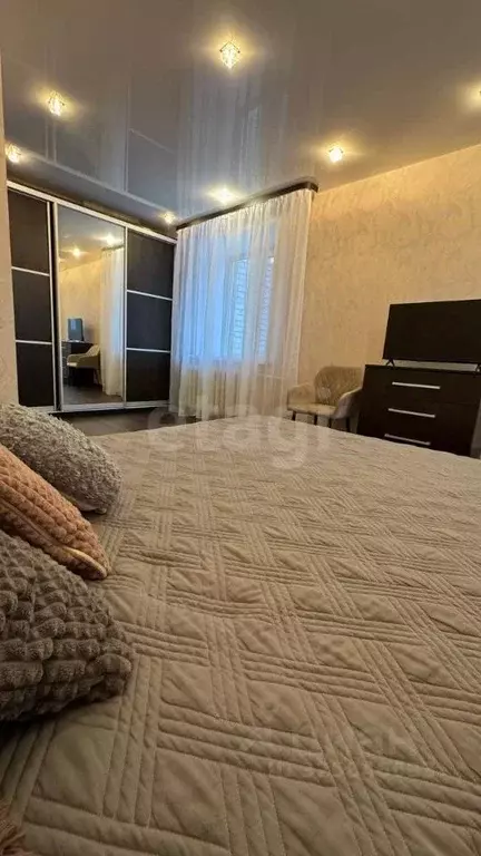 1-к кв. Ярославская область, Ярославль просп. Фрунзе, 2к2 (35.0 м) - Фото 2