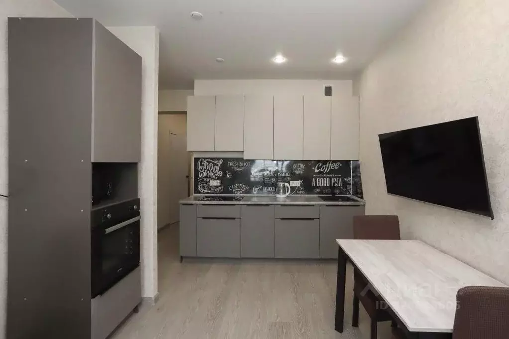 1-к кв. Иркутская область, Иркутск ул. Якоби, 10 (38.9 м) - Фото 2