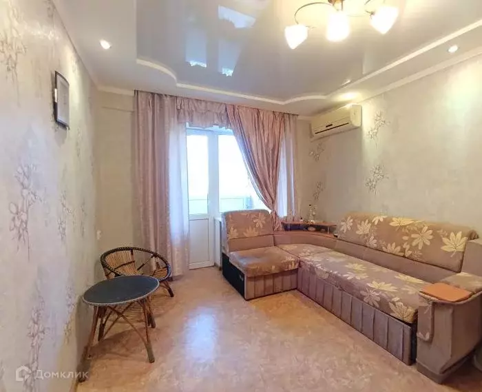Продаётся 2-к квартира, 43.8 м - Фото 0