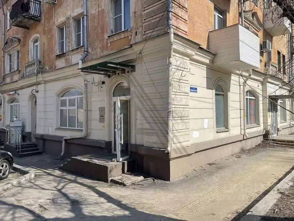 Помещение свободного назначения в Воронежская область, Воронеж ул. ... - Фото 2