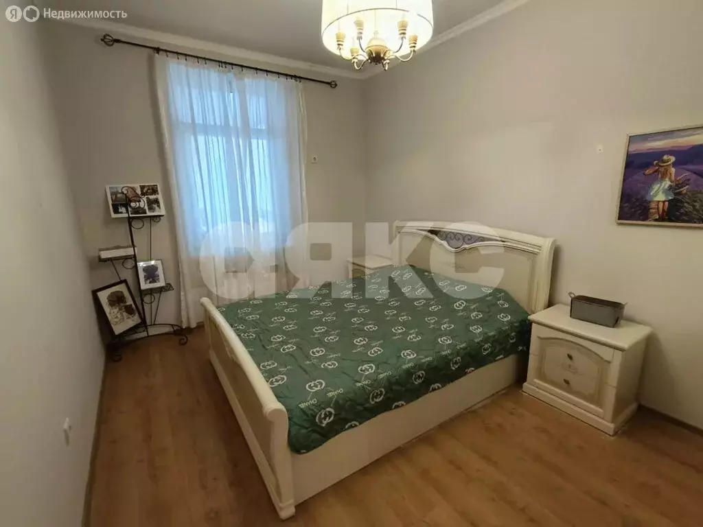 3-комнатная квартира: Анапа, Межсанаторный проезд, 29к8 (92.7 м) - Фото 2