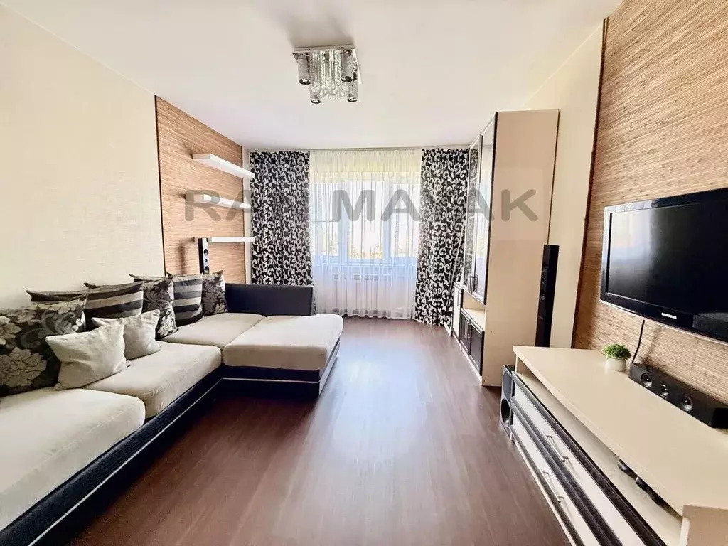 3-к кв. Адыгея, Майкоп ул. 12 Марта, 134К1 (62.3 м) - Фото 2