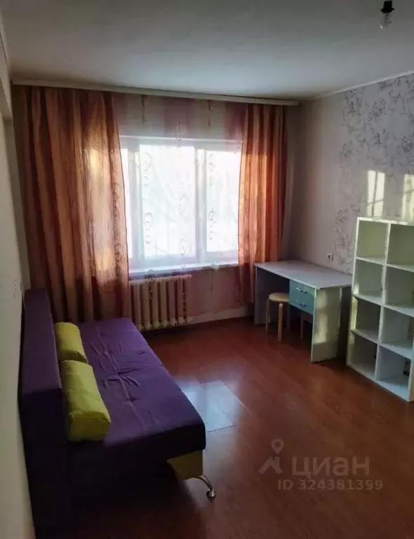 1-к кв. Свердловская область, Екатеринбург ул. Советская, 14 (30.0 м) - Фото 2