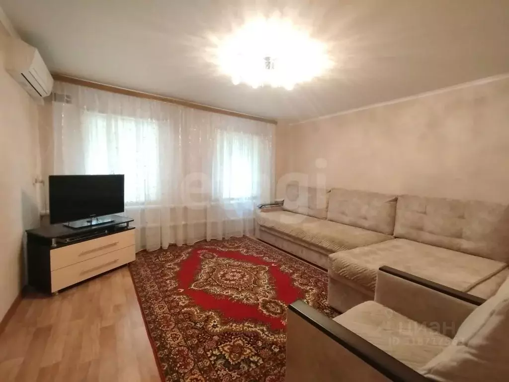 Дом в Саратовская область, Энгельс Южная ул., 47 (66 м) - Фото 1