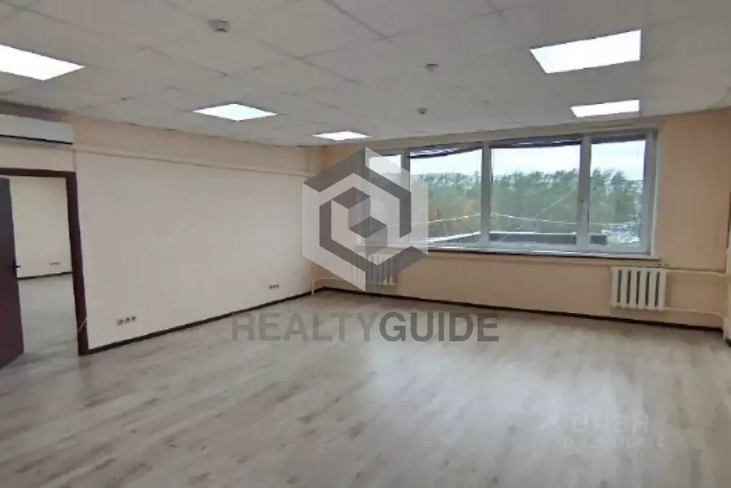 Офис в Москва ул. Золоторожский Вал, 11С9 (91 м) - Фото 2