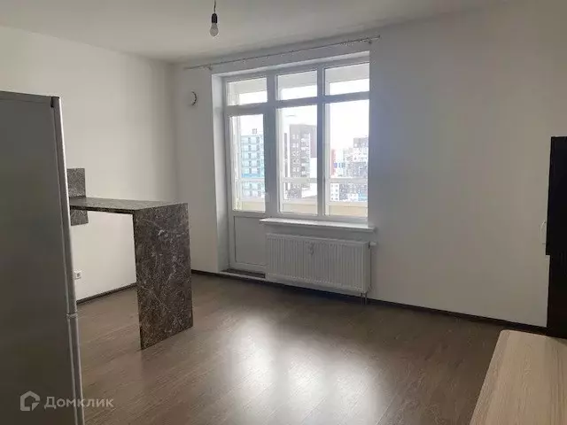 Продаётся квартира-студия, 25.5 м - Фото 1