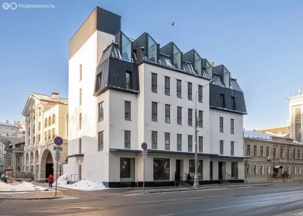Офис (2100 м) - Фото 2