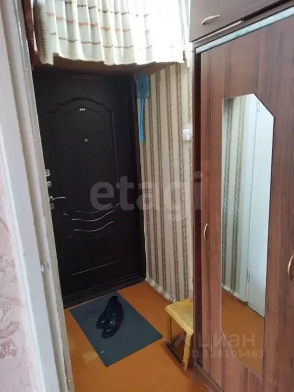 2-к кв. Башкортостан, Уфа ул. Рихарда Зорге, 6 (44.7 м) - Фото 2