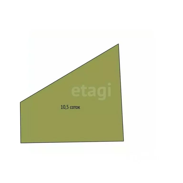 Участок в Белгородская область, Белгородский район, Никольское с/пос, ... - Фото 2