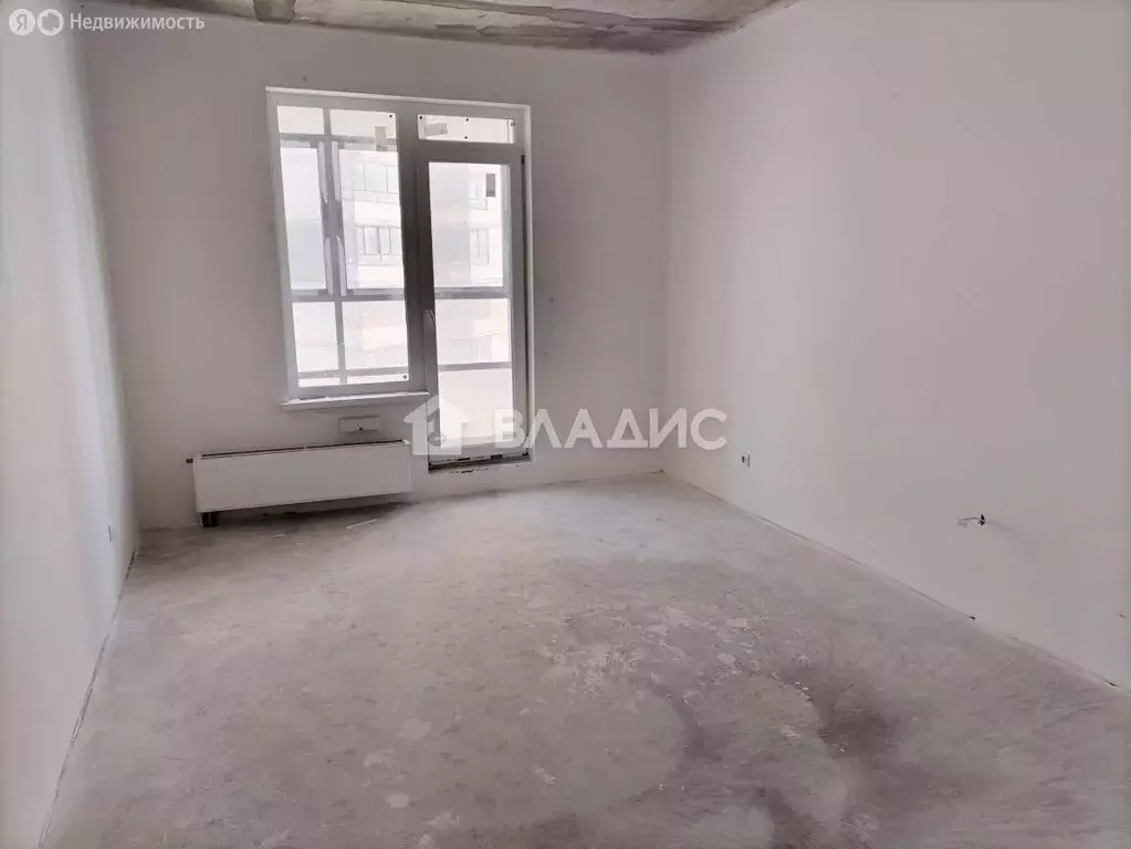 Квартира-студия: Санкт-Петербург, Русановская улица, 24 (22.3 м) - Фото 1