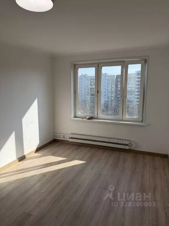 2-к кв. Москва бул. Яна Райниса, 2К1 (44.1 м) - Фото 2